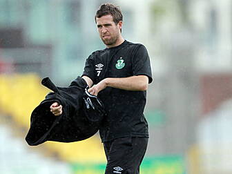 Stephen Bradley named as the c...
